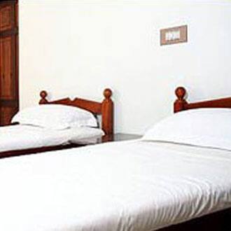 Fort Inn Stay, Kochi 4